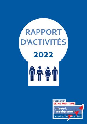 RA 2022 - FD 76