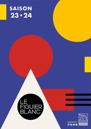 Saison Culturelle 2023 2024