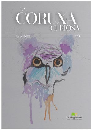 La Coruxa Curiosa Nº 4