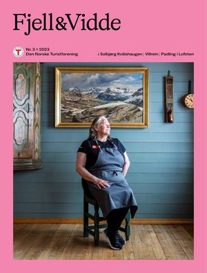 Fjell & Vidde 03 2023