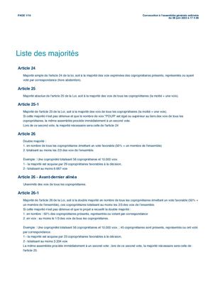 Convocation AGO 08 06 2023