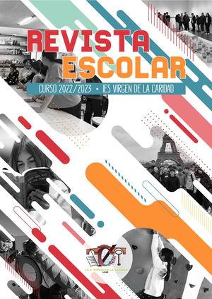 Revista Ies Virgen De La Caridad