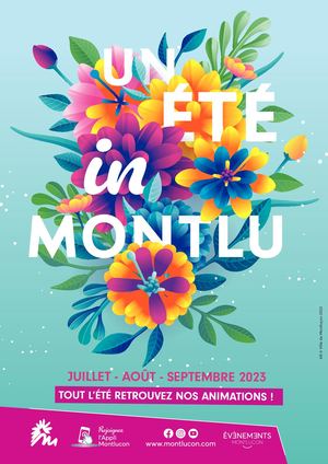 Programme des Festivités d'été 2023