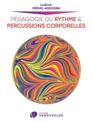 Pédagogie du Rythme et Percussions corporelles