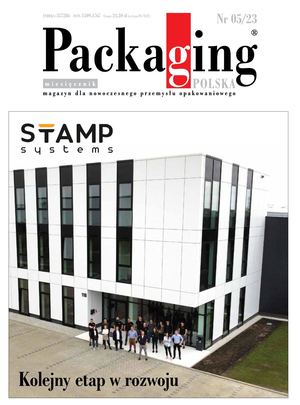 PACKAGING POLSKA 05/2023