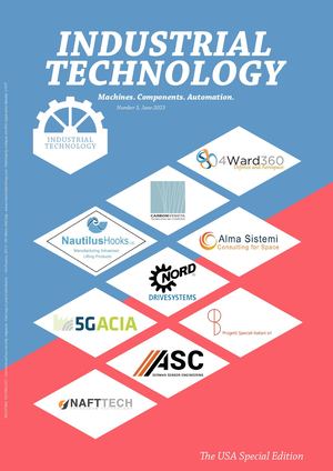 Industrial Technology #3.2023