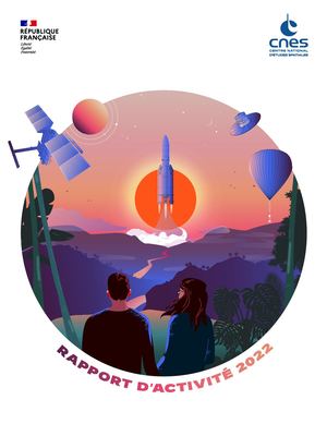 Rapport d'activité 2022