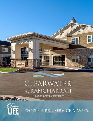 Clearwater At Rancharrah