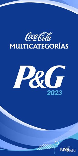 Multicategorías 2023 Junio
