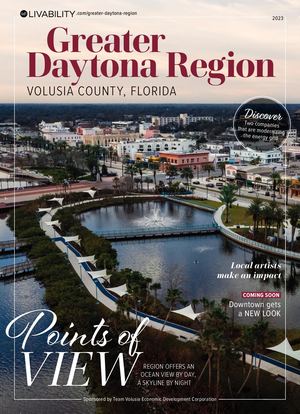 Greater Daytona Region