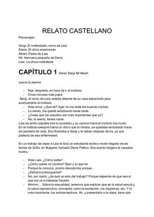 Relato Castellano (1)