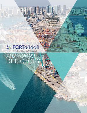 Port Miami Directory 2023