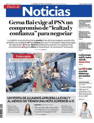 Diario de Noticias 20230615