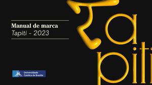 Manual De Marca Tapiti