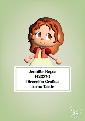 Five Nights At Freddy's Exposición Jennifer Reyes