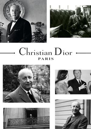 La Vida De Christian Dior (1)