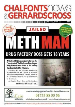 Chalfonts & Gerrards Cross June 23