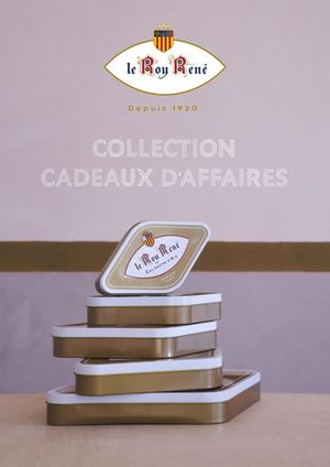 Catalogue Caf 2023