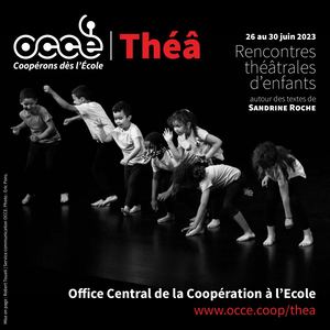 Rencontre Théâ 2023