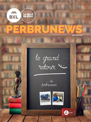 85 PerBruNews (français)