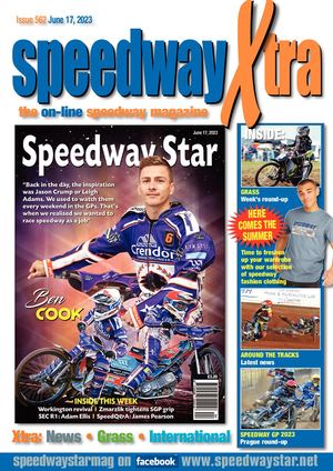 Xtra 562 June 17, 2023