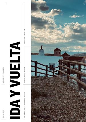 IDA Y VUELTA - Andalousie