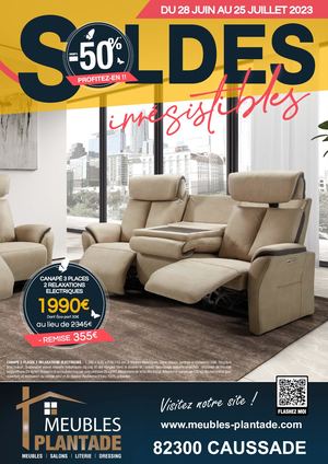 Soldes Ete 2023 Soldes