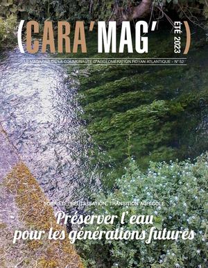 CARA'MAG #52