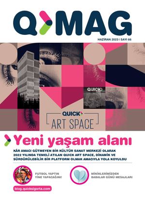 QMAG SAYI 66