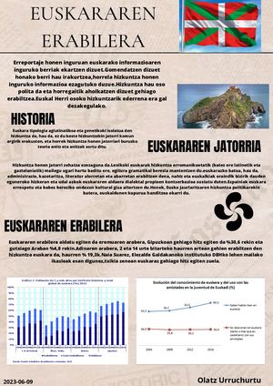 Euskararen Erreportajea (1)