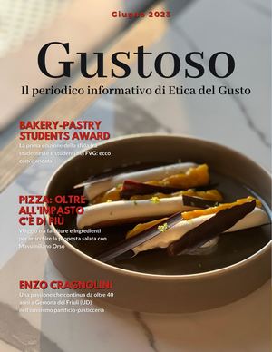 GUSTOSO N. 5 GIUGNO 2023