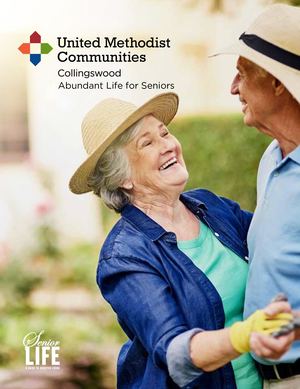 United Methodist Communities At Collingswood