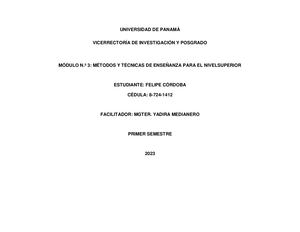 Modulo 3 Clase 5 Portafolio