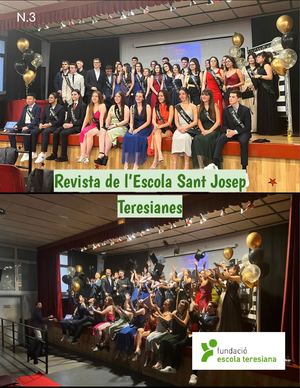 Revista 3r Trimestre Comprimido