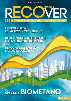 RECOVER 63
