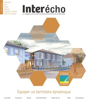 Interécho n°24