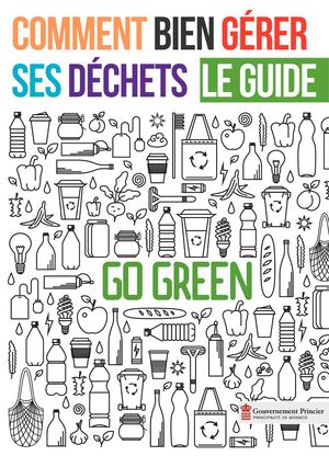 Guide déchets 2023