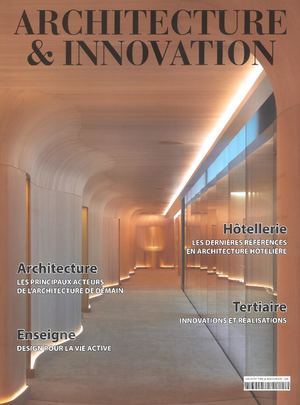 Architecte & Innovation