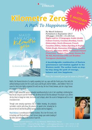 Ankaoua Kilometre Zero