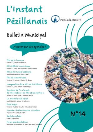 2023 L Instant Pezillanais Ndeg14