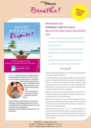 Ankaoua Respire