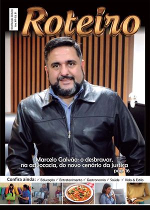 Ed 91 - Marcelo Galvão