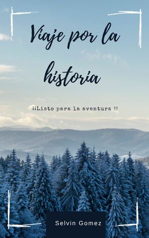 Calaméo - Un viaje por la historia del mundo