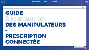 Guide Manipulateur