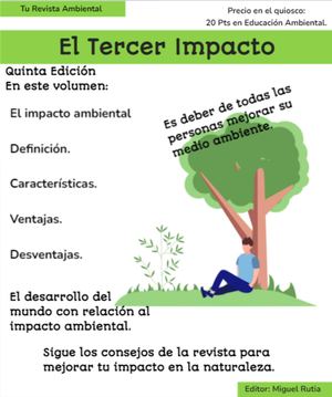 Educación Ambiental Tema 2 Actividad 2 28 226 907
