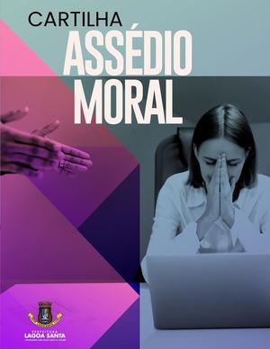 Cartilha Assedio Moral - PMLS