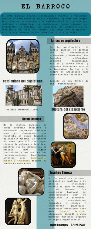 Revista Digital - Historia del arte II