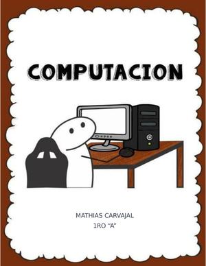 Trabajo Compu Revista
