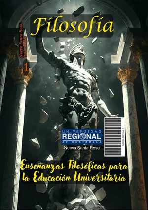 Revista Filosofía URG 2023