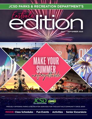 Eastvale Edition Summer 2023